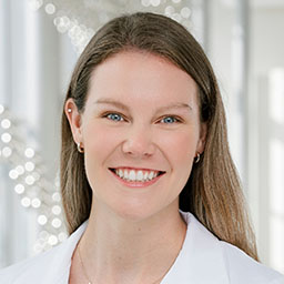 Lindsay Weitzel, M.D.