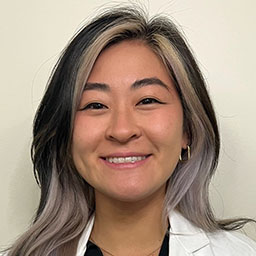 Connie Zhao, M.D.