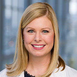 Ashley Zink, M.D.
