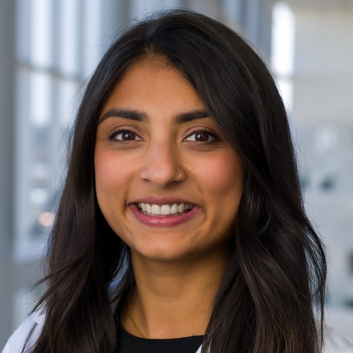 Aarti Kumar, M.D.