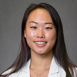 Angela Zhang, M.D.
