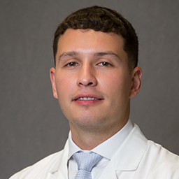 Benjamin Montanez, M.D.