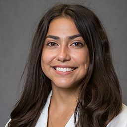 Clarissa Meza, M.D.
