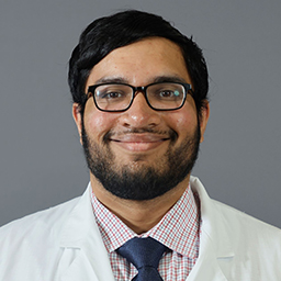 Dharana “Rohit” Thota