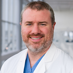 Garen Collett, M.D.