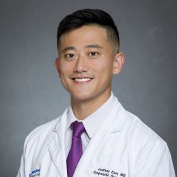 Joshua Sun, M.D.