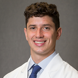 Marc Gadda, M.D.