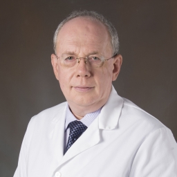 Mikhail Samchukov, M.D.