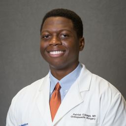 Patrick Ojeaga, M.D.