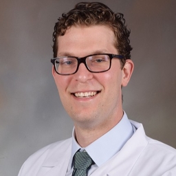 William Z. Morris M.D.