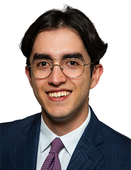 Claudio Gomez Ascencio, M.D.