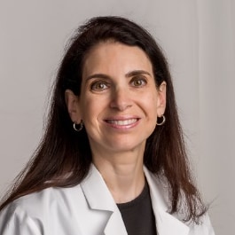 Dr. Debra Weinberger