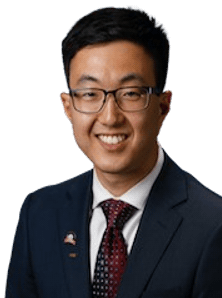 Donald Tan, M.D.