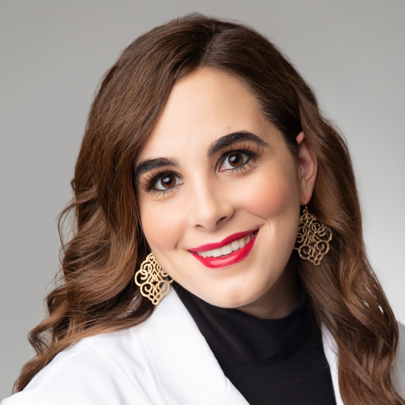 Nadia Tello, M.D.