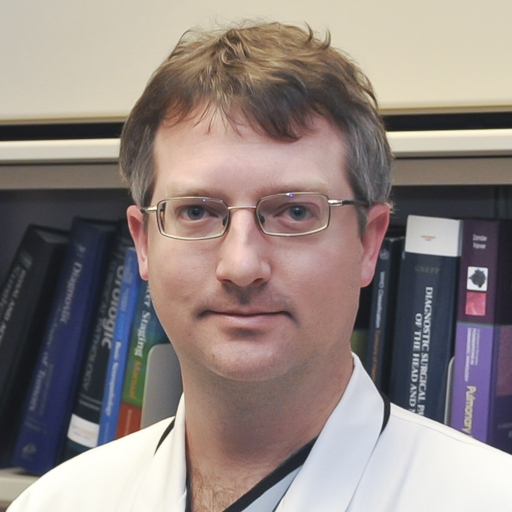 Dr. Bradford T. Barker