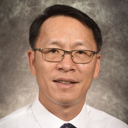 Dr. Chunyu Cai