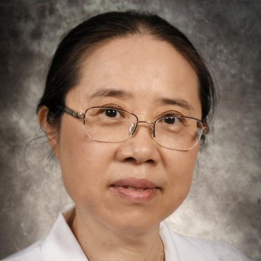 Dr. Qi Cai