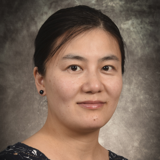 Dr. Jing Cao