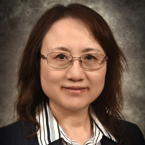 Dr. Ling Chen