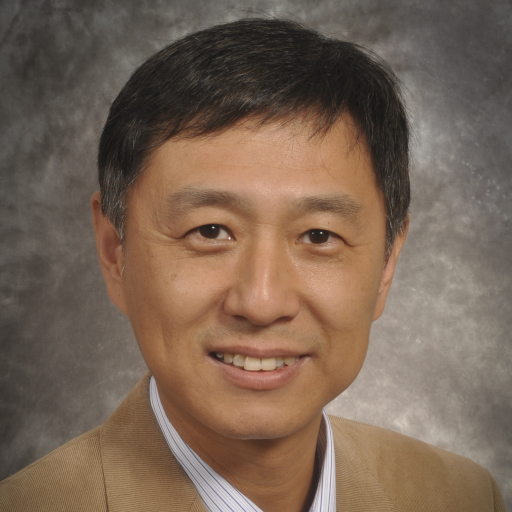 Mingyi Chen, M.D., Ph.D.