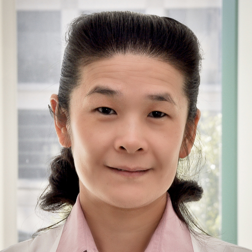 Weina Chen, M.D., Ph.D.