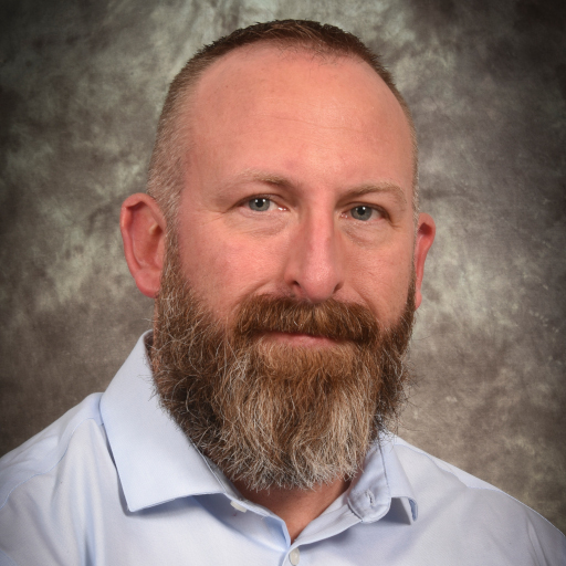 Dr. Travis Danielsen