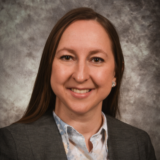 Dr. Elena Daoud, M.D., Ph.D.