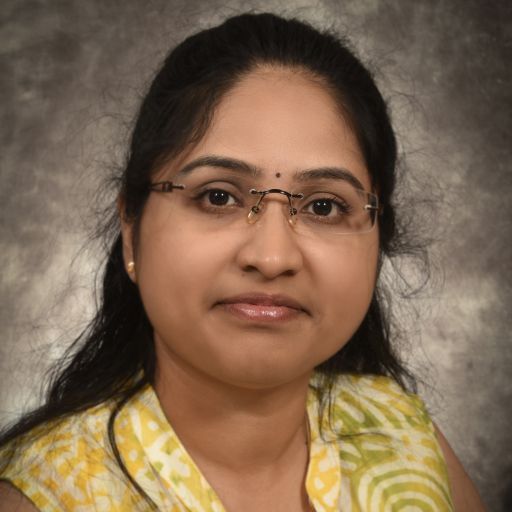 Dr. Sowmya Gaddam