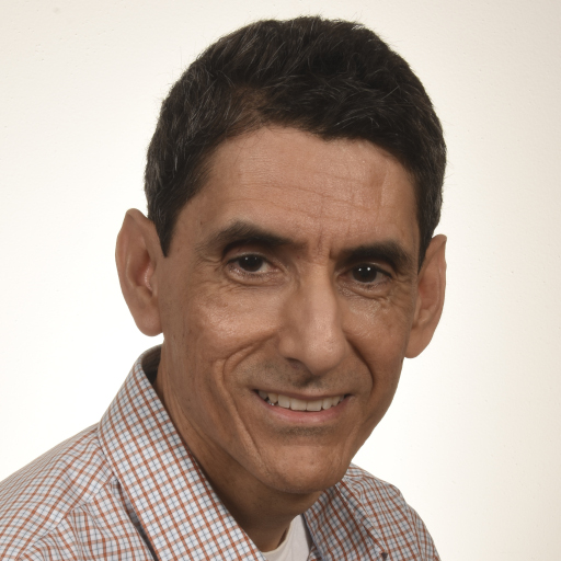 Dr. Rolando Garcia