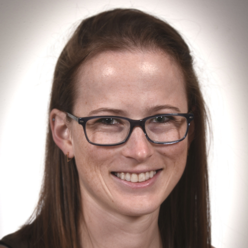 Dr. Lindsay Glicksberg, Ph.D.