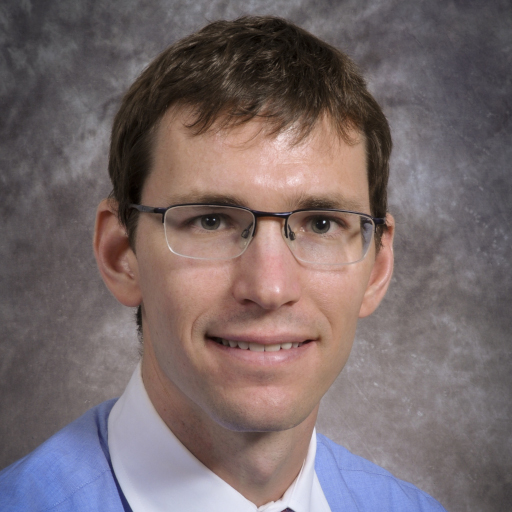 Dr. Stephen Hastings