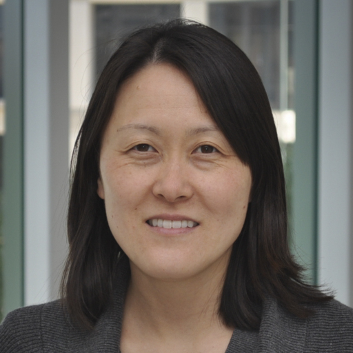 Dr. Helena Hwang