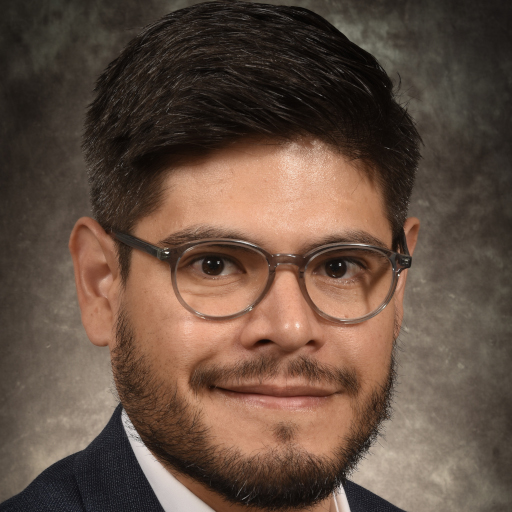 Dr. Daniel Montelongo Jauregui