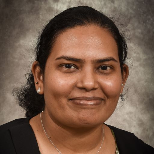 Dr. Deborah Jebakumar