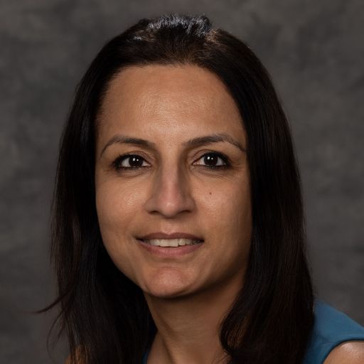 Dipti M. Karamchandani, M.D.