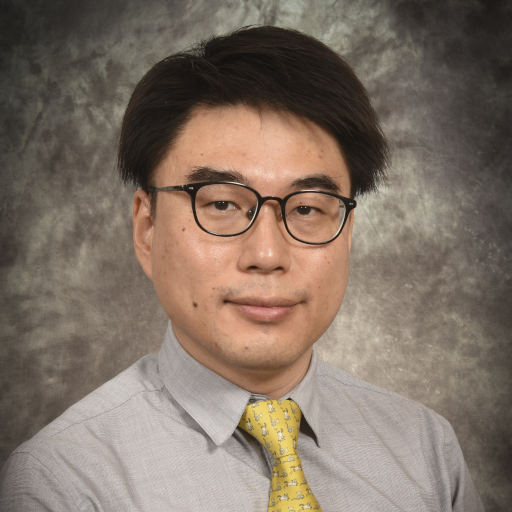 Dr. Jaehyup Kim