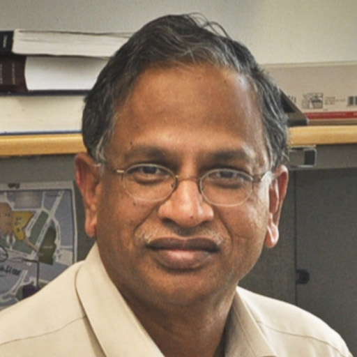 Dr. Prasad Koduru