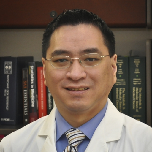 Dr. Hung Luu