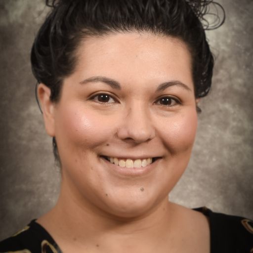 Dr. M. Cristina Magallanes Hoyos