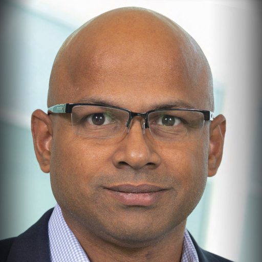 Dr. Srinivas Malladi