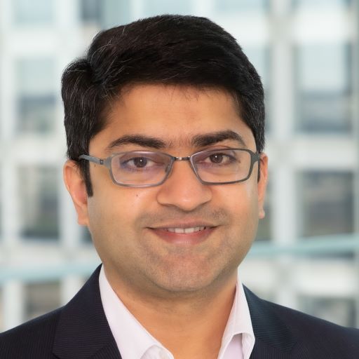 Dr. Ram Mani