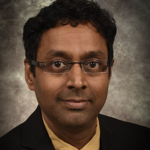 Dr. Madhusudhanan Narasimhan