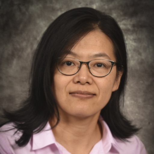 Dr. Shuang Niu
