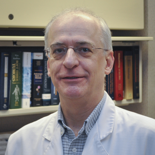 Dr. Daniel R. Nussenzveig