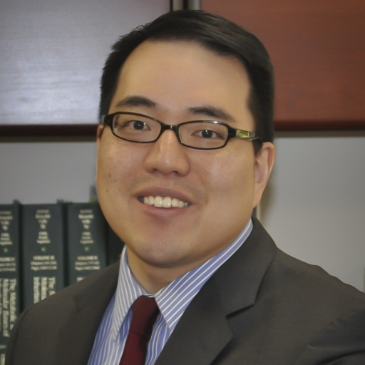 Dr. Jason Park