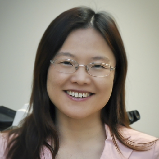 Dr. Lan Peng