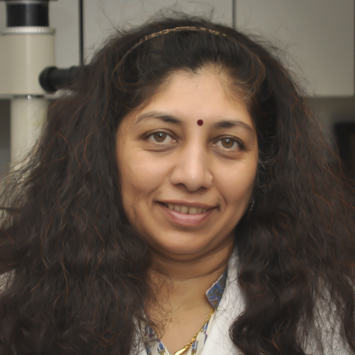 Dr. Veena Rajaram