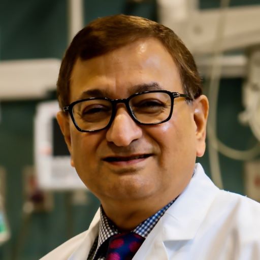 Dr. Ravi Sarode