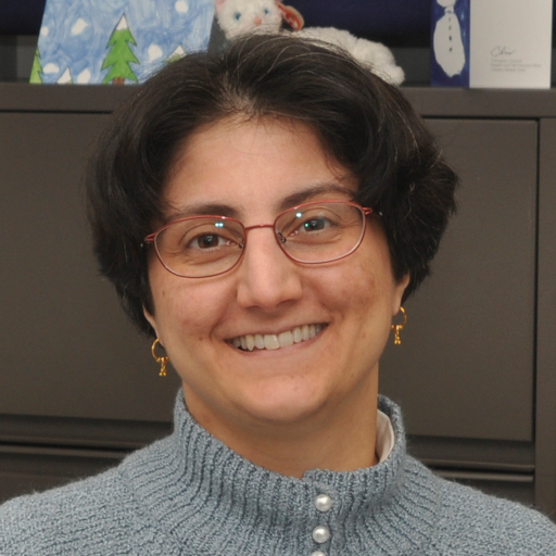 Dr. Anita Sengupta