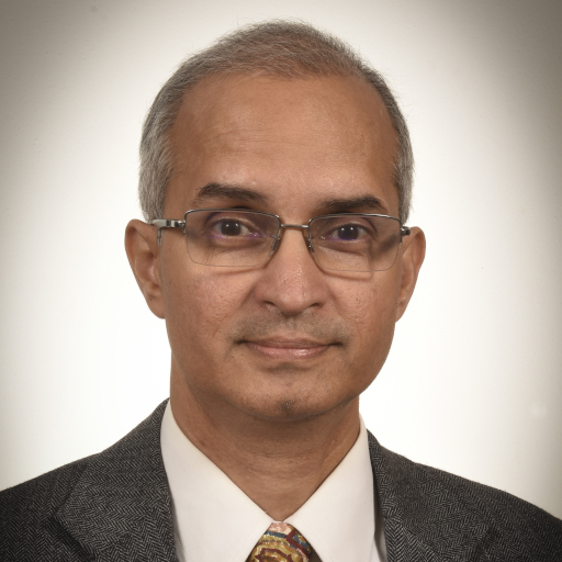 Dr. Vivekanand Singh